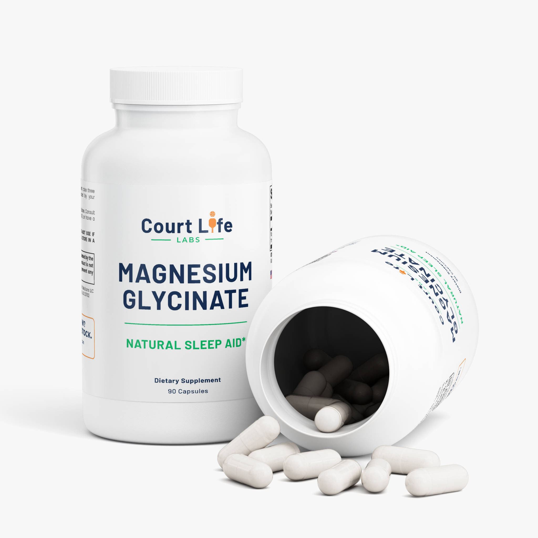 Magnesium Glycinate