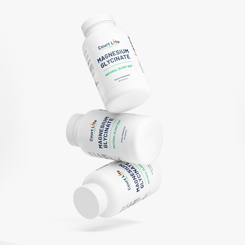 Magnesium Glycinate