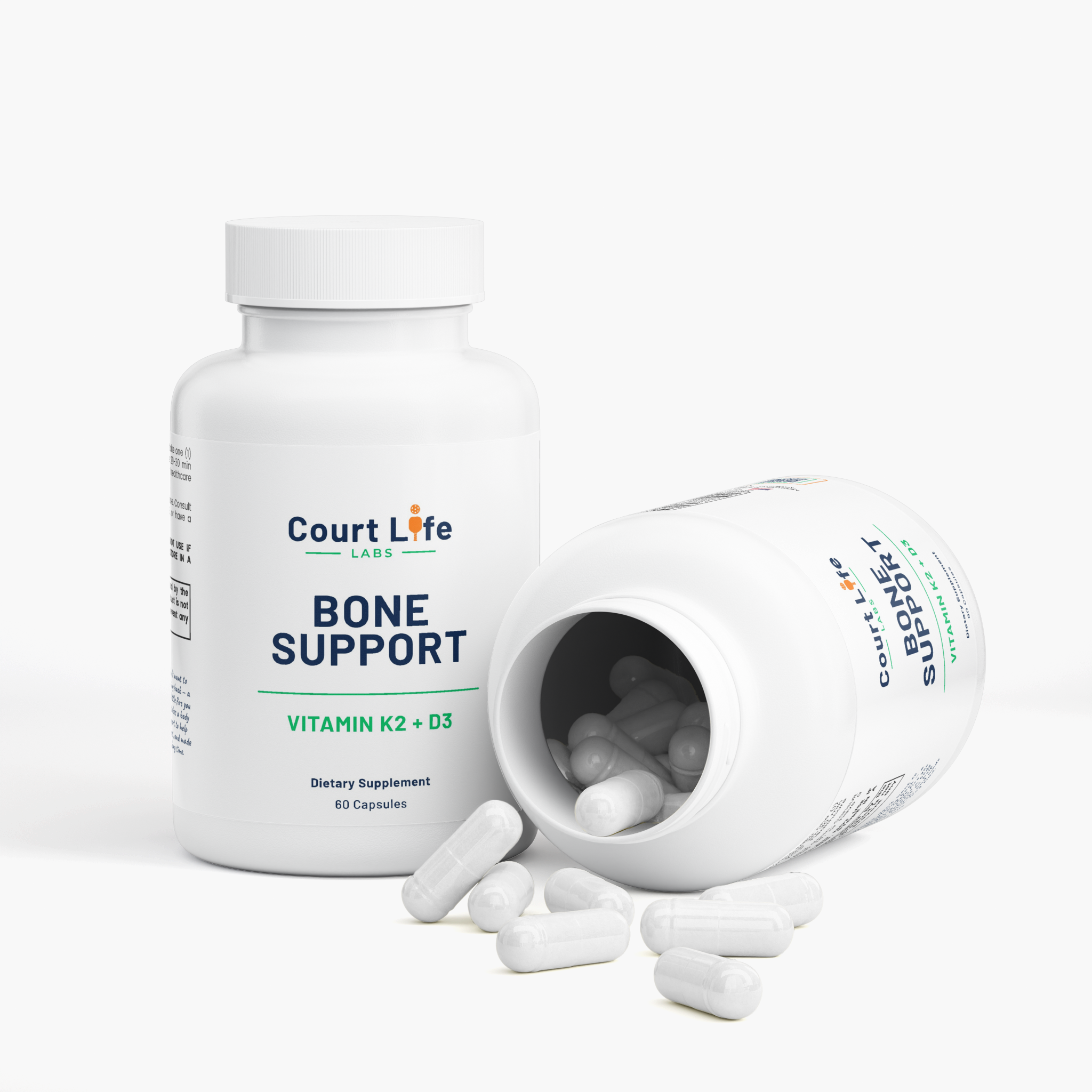 Bone & Heart Support