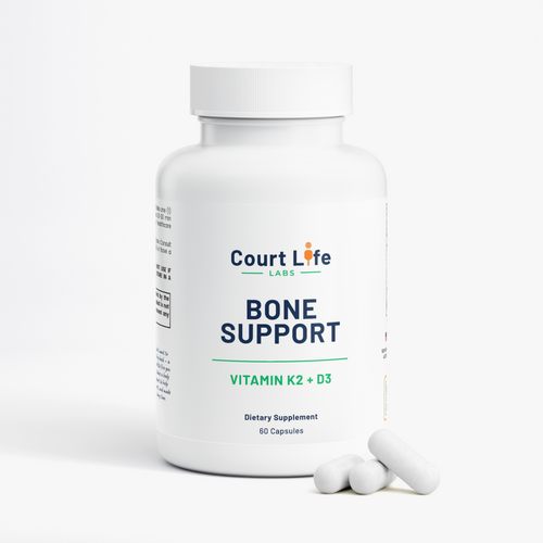 Bone & Heart Support