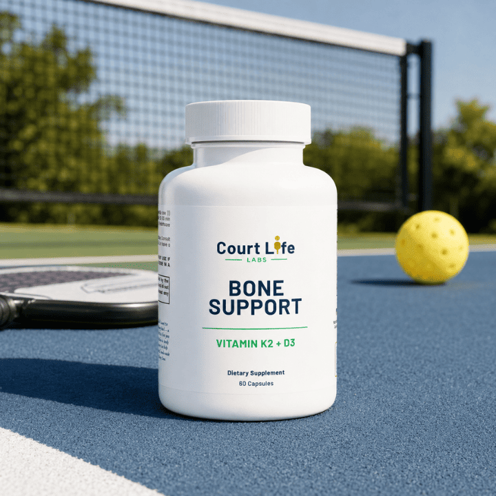 Bone & Heart Support